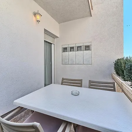 Stipe Residence Podstrana Exterior photo