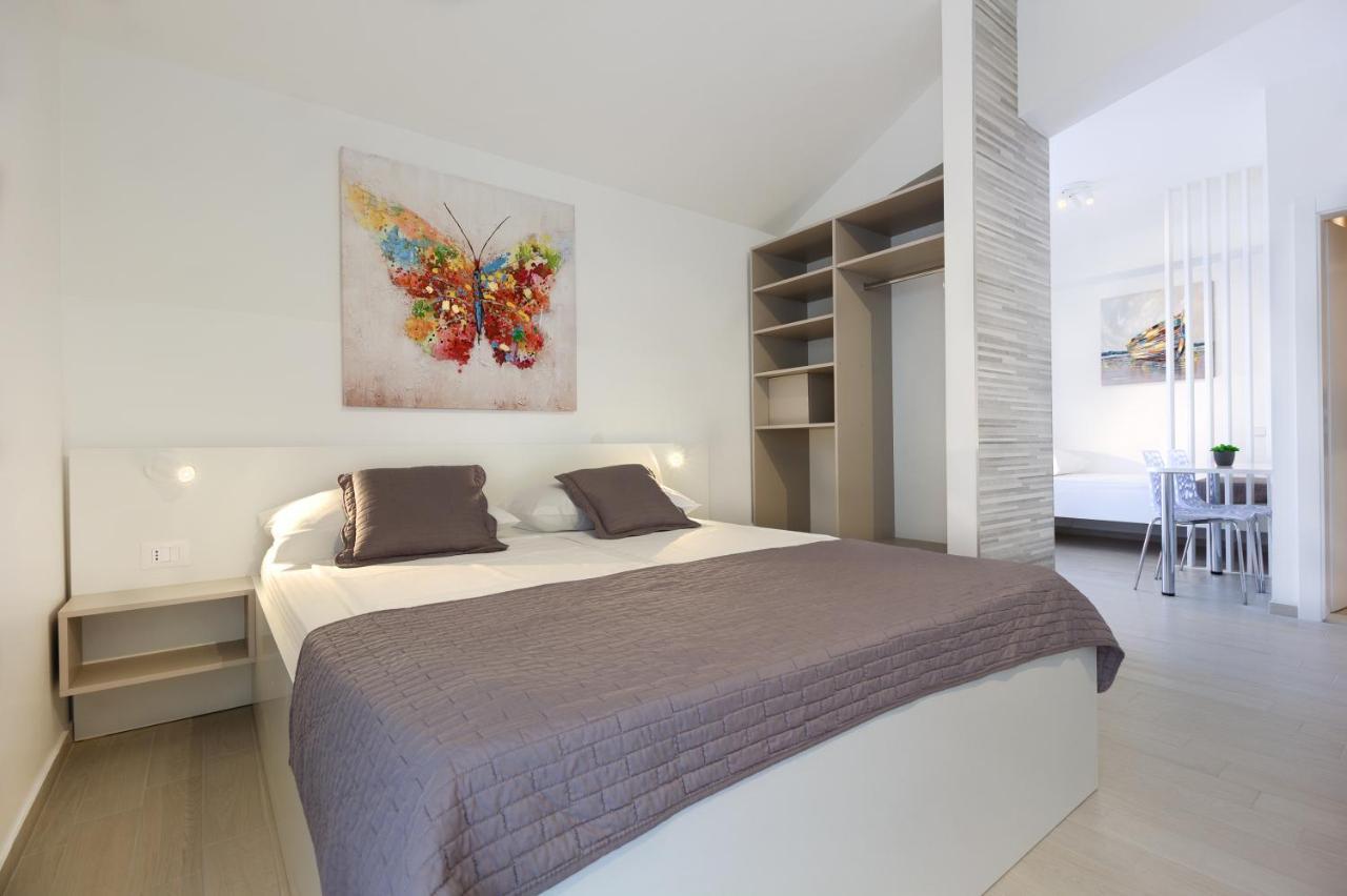 Stipe Apartment Podstrana