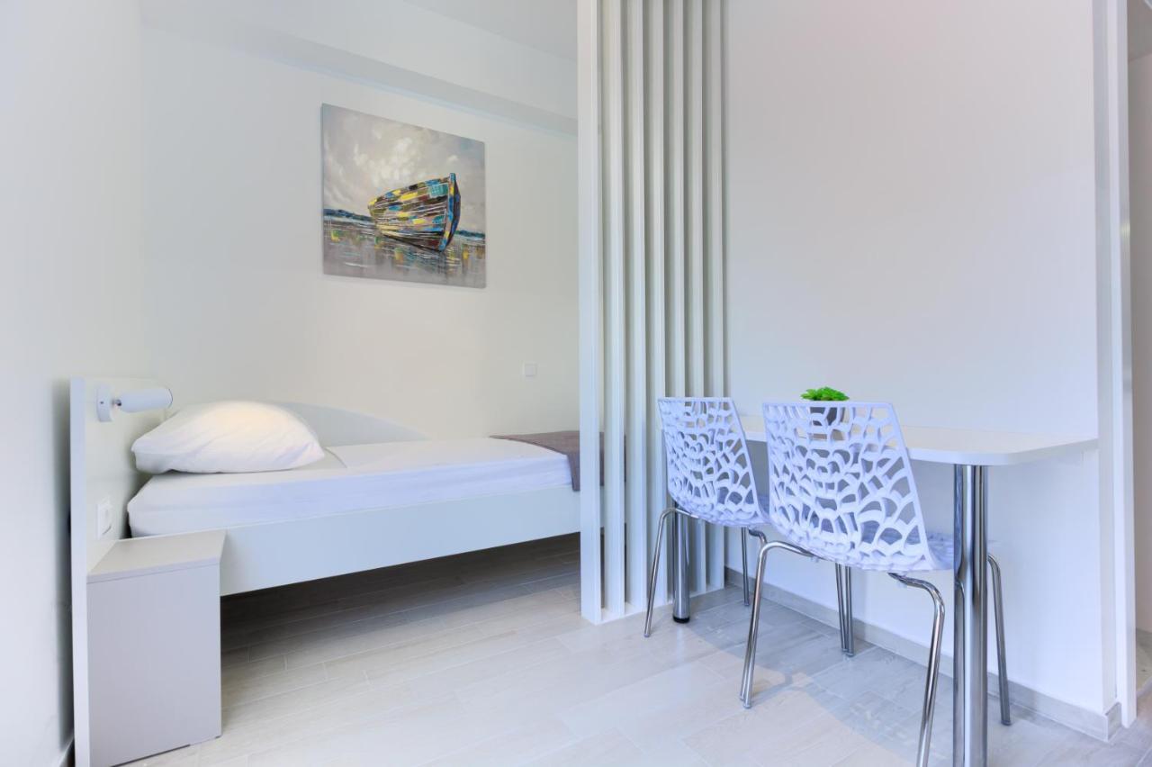 Apartment Stipe Podstrana