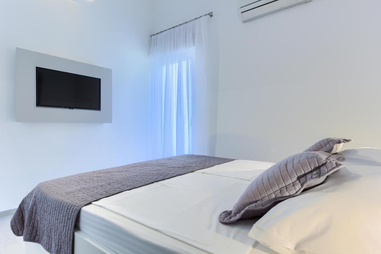 Stipe Apartment Podstrana