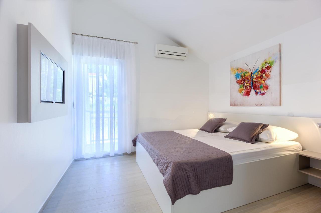Apartment Stipe Podstrana