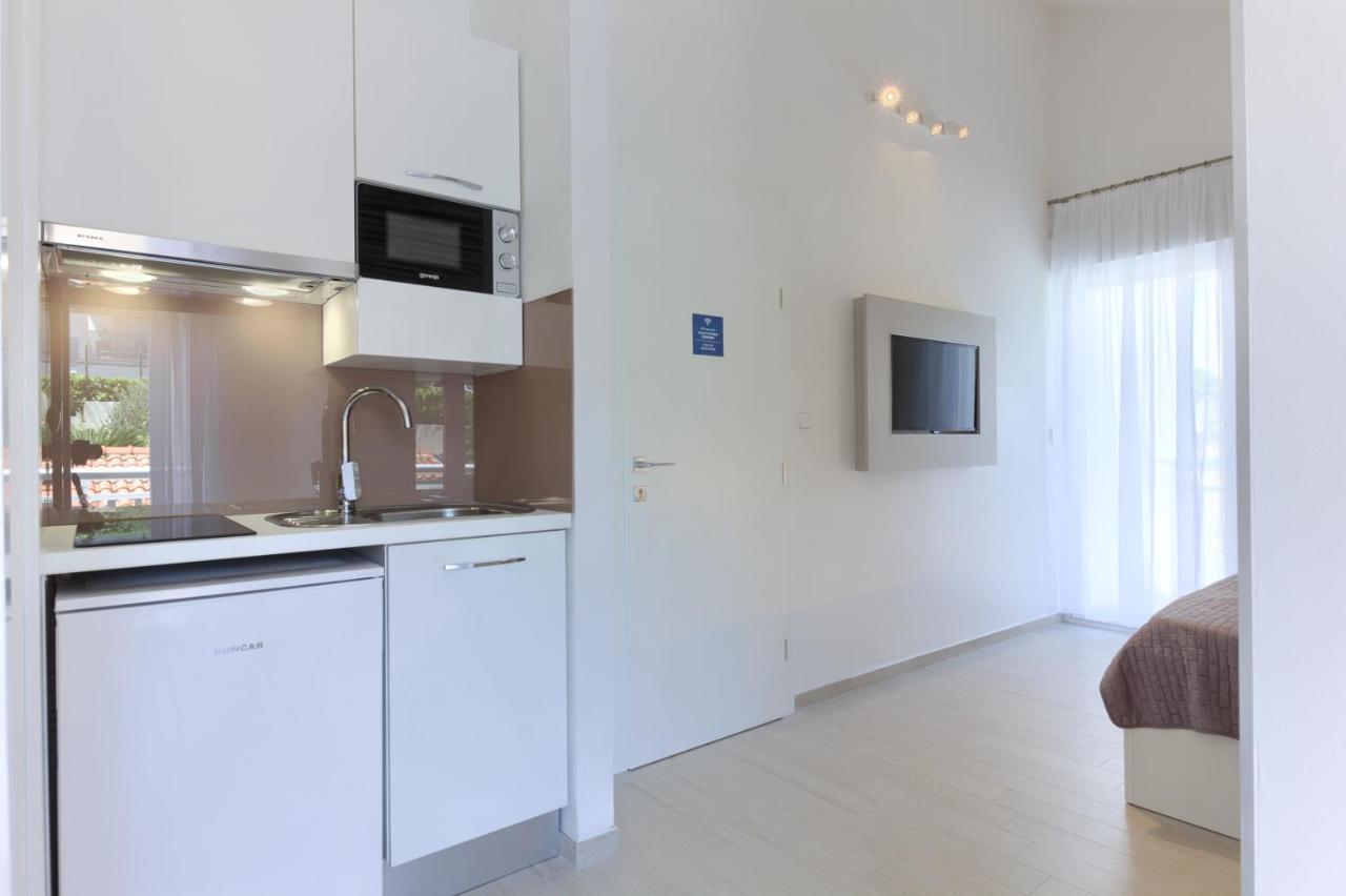 Apartment Stipe Podstrana