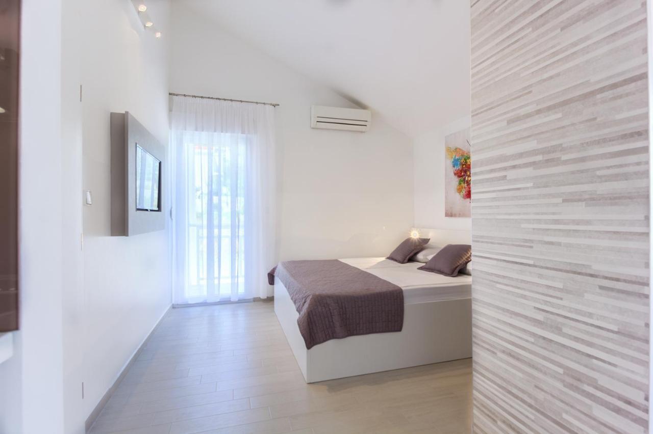 Apartment Stipe Podstrana
