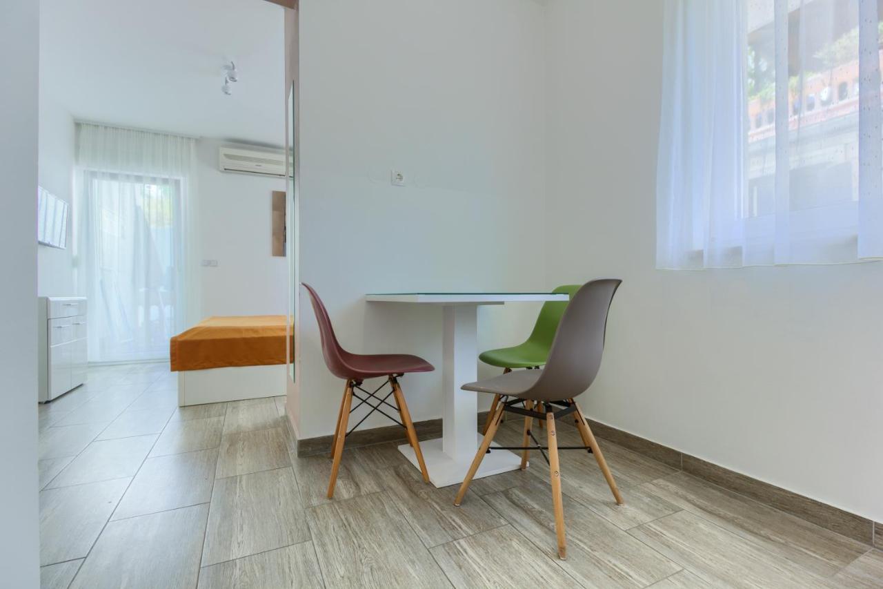 Stipe Apartment Podstrana