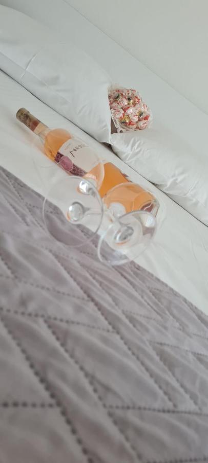 Apartment Stipe Podstrana