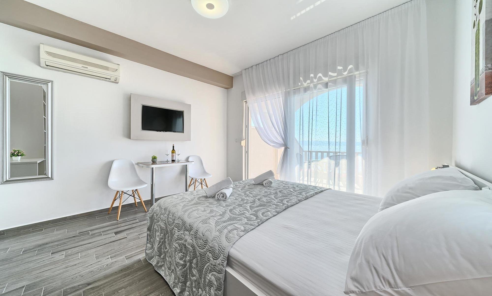 Apartment Stipe Podstrana