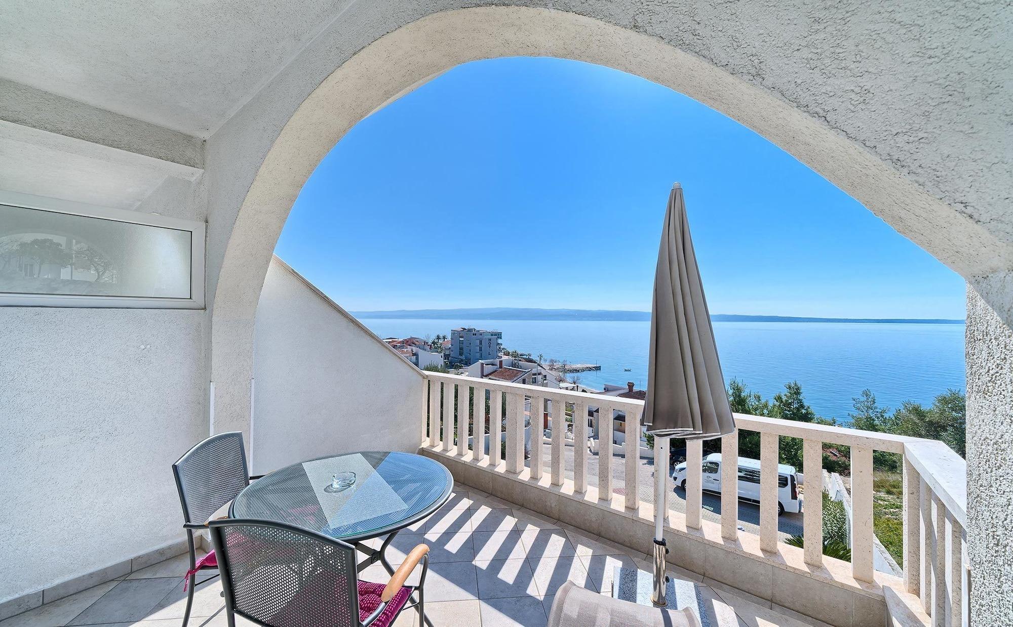 Stipe Apartment