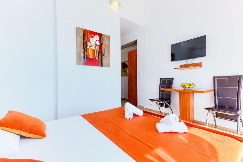 Apartment Stipe Podstrana