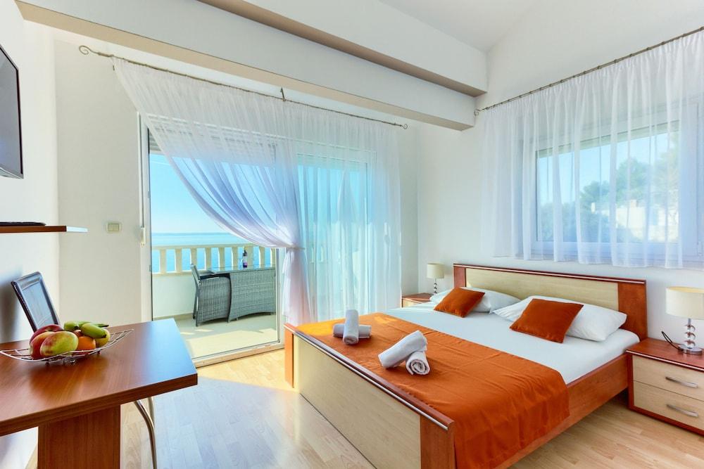 Stipe Apartment Podstrana