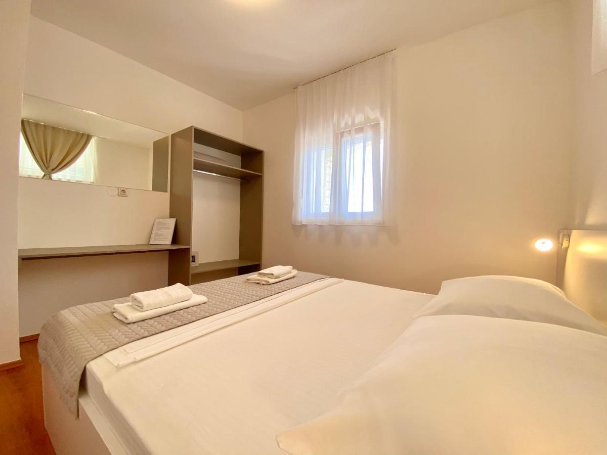 Stipe Apartment Podstrana