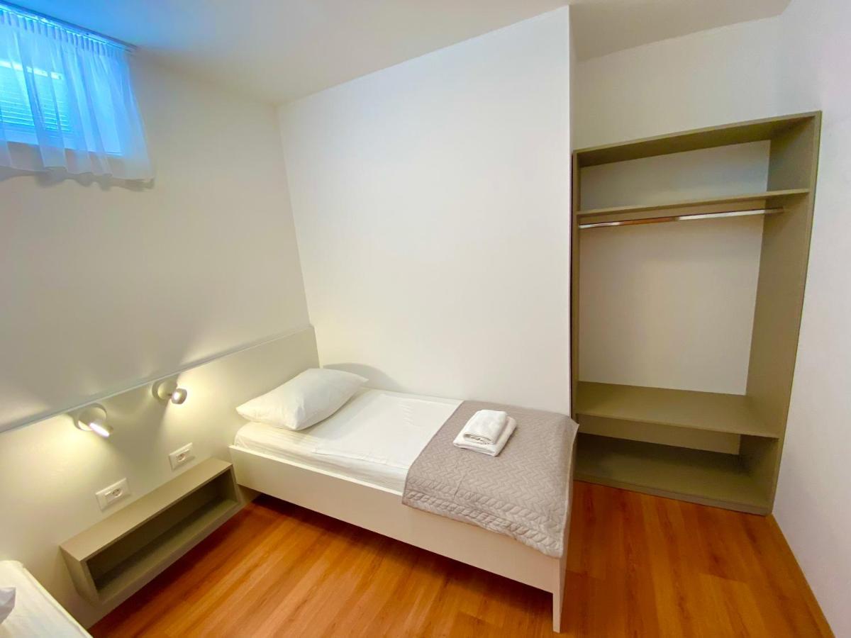 Stipe Apartment Podstrana