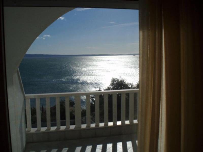 Apartment Stipe Podstrana
