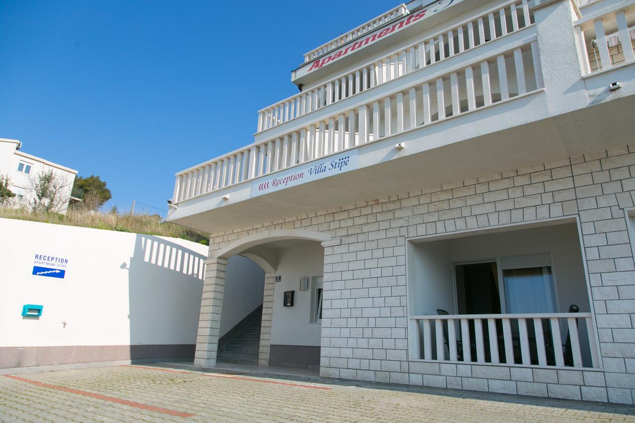 Stipe Apartment Podstrana