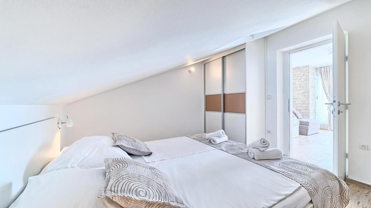 Stipe Apartment Podstrana