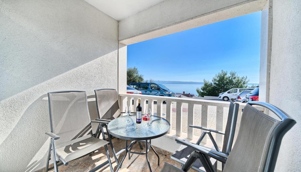 Stipe Apartment Podstrana