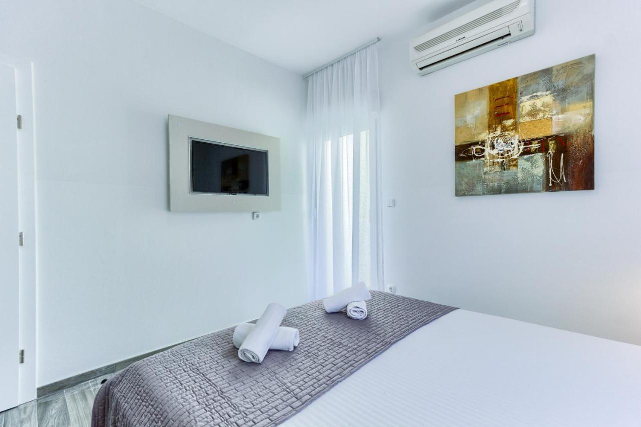 Stipe Apartment *