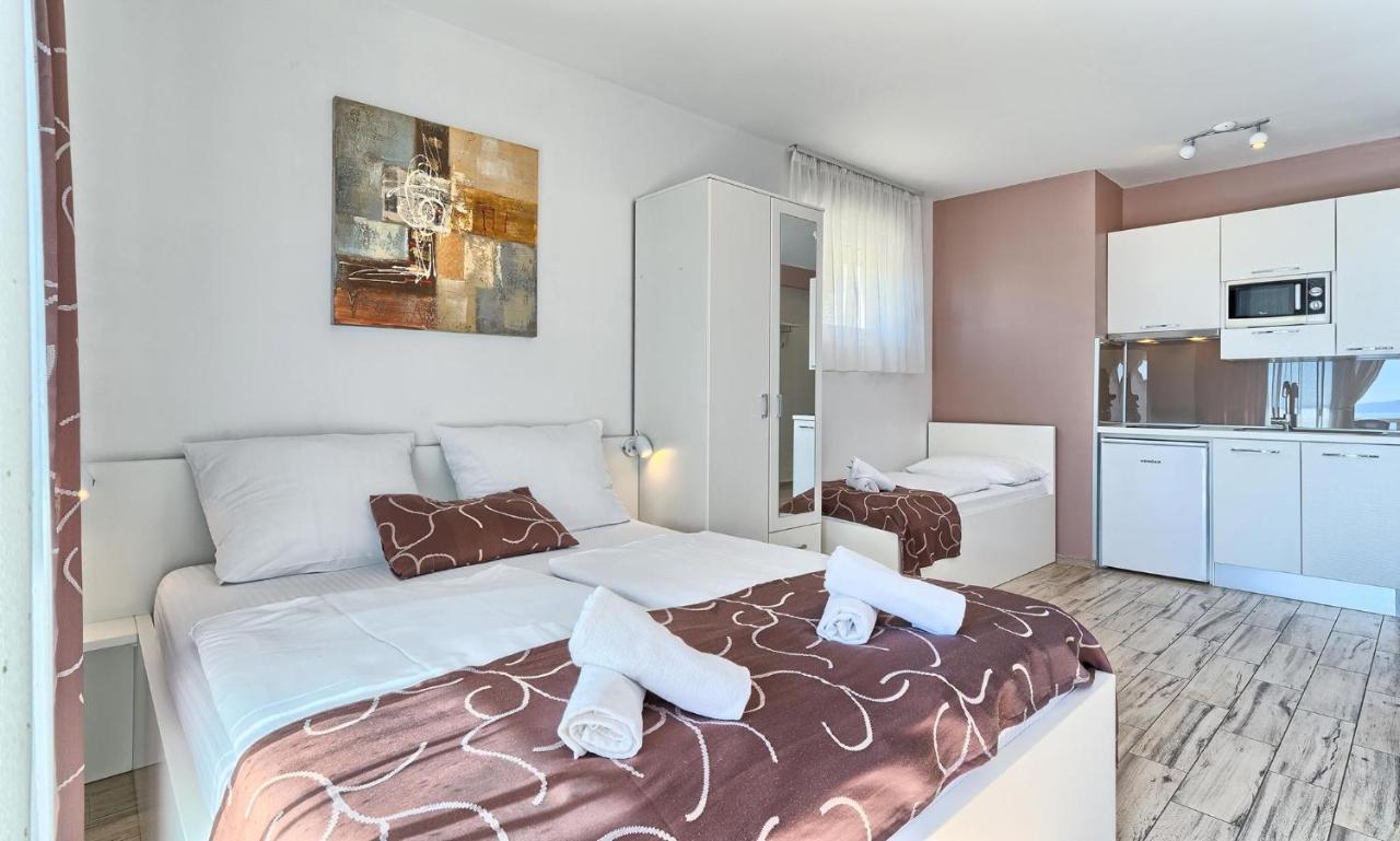 Stipe Apartment Podstrana