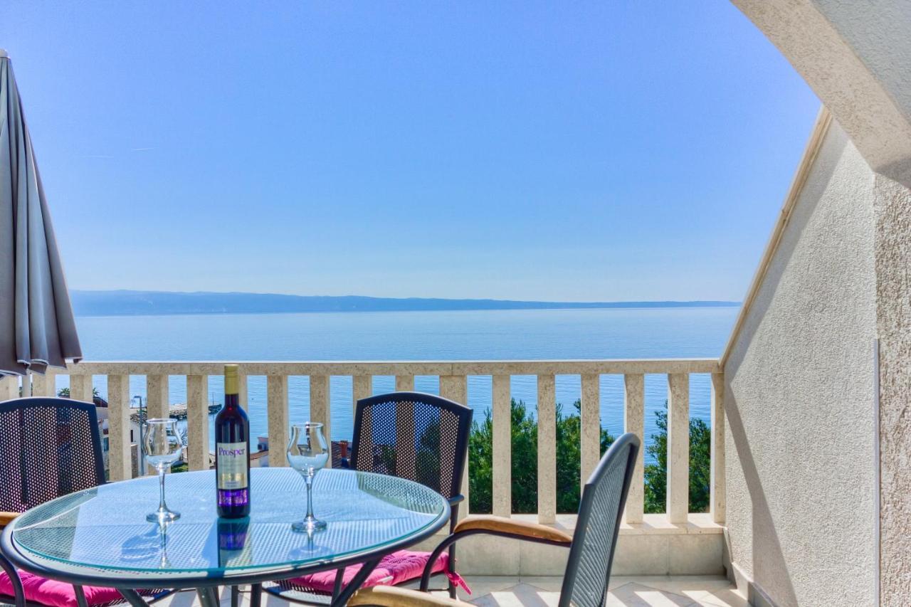 Stipe Apartment Podstrana