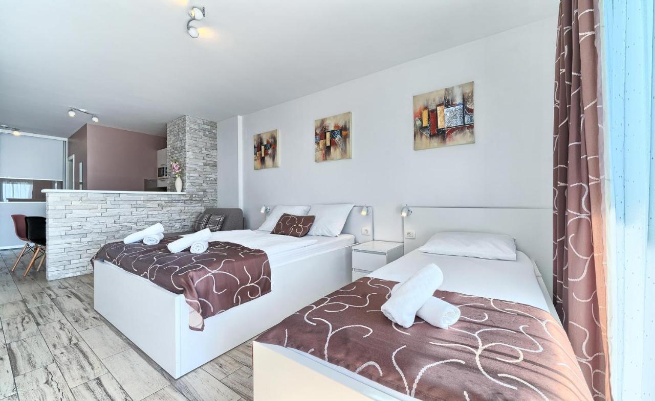 Stipe Apartment Podstrana